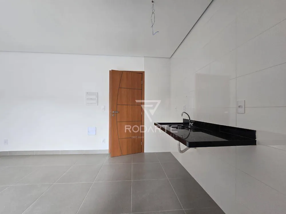 Apartamento, 1 quarto, 54 m² - Foto 2