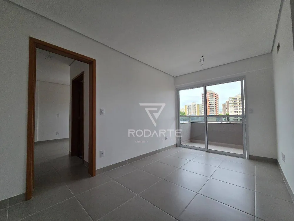 Apartamento, 1 quarto, 54 m² - Foto 1