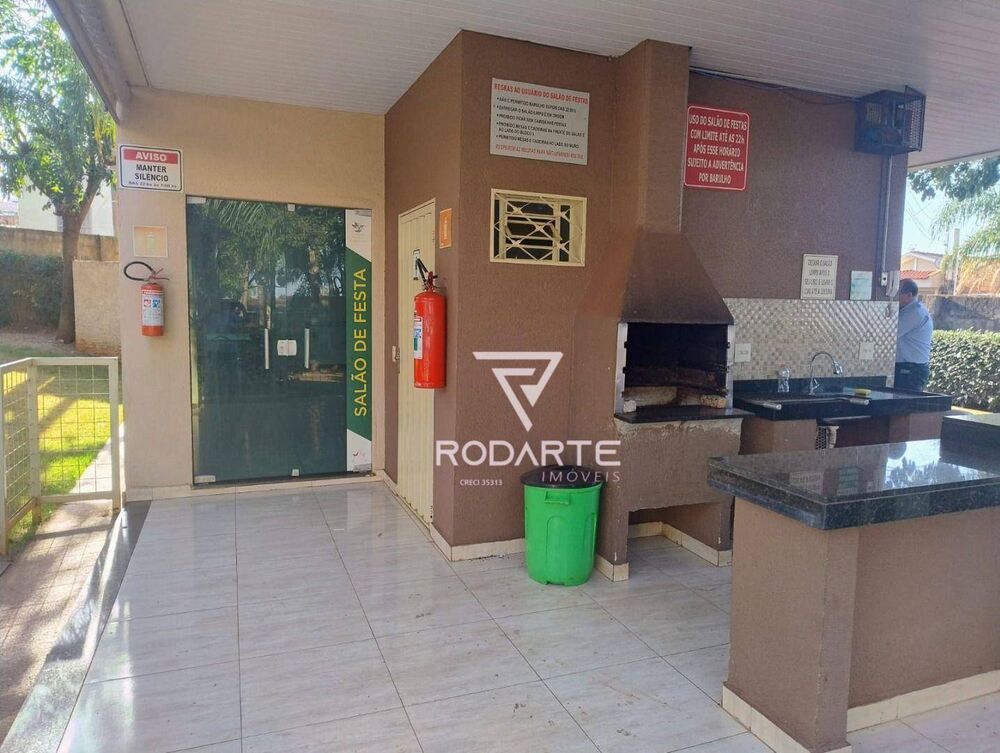 Apartamento, 2 quartos, 50 m² - Foto 9