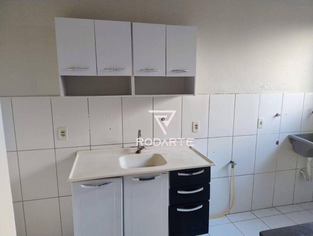 Apartamento, 2 quartos, 50 m² - Foto 2