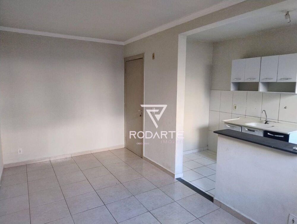 Apartamento, 2 quartos, 50 m² - Foto 1