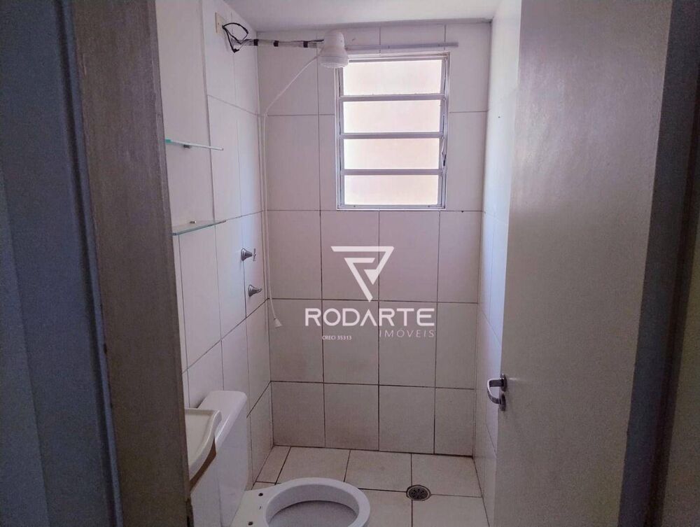 Apartamento, 2 quartos, 50 m² - Foto 8