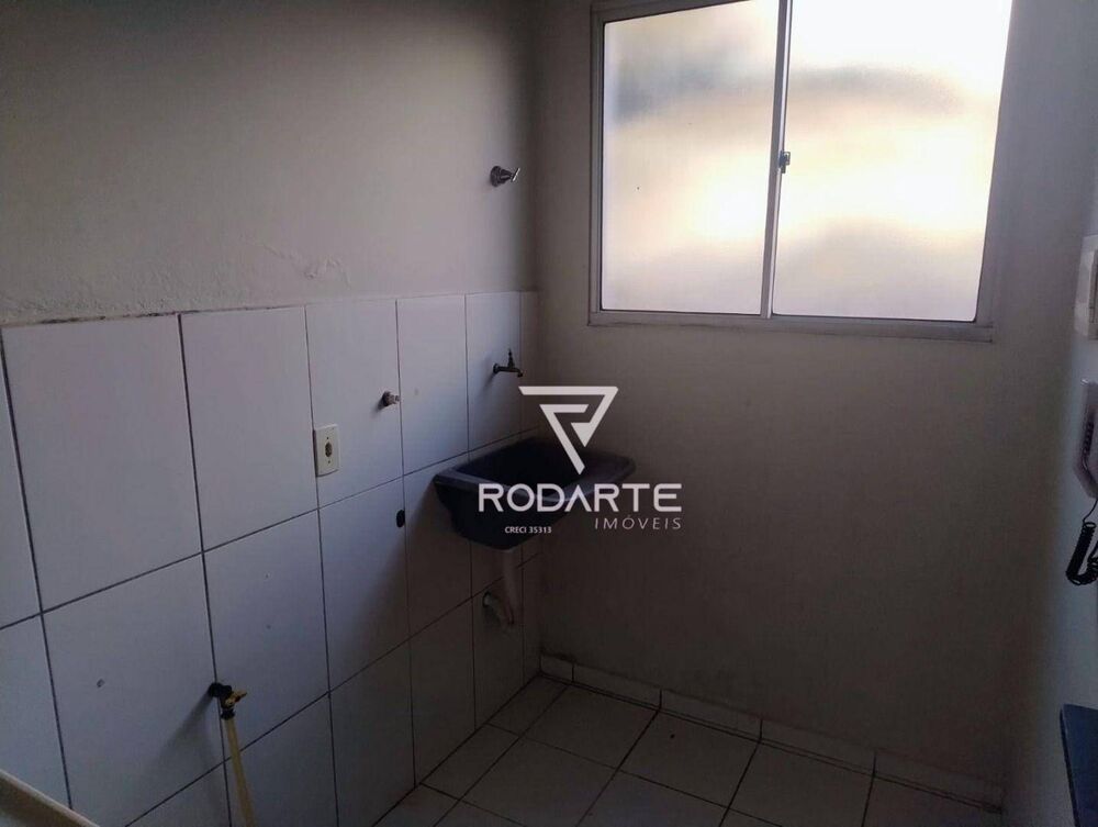 Apartamento, 2 quartos, 50 m² - Foto 4
