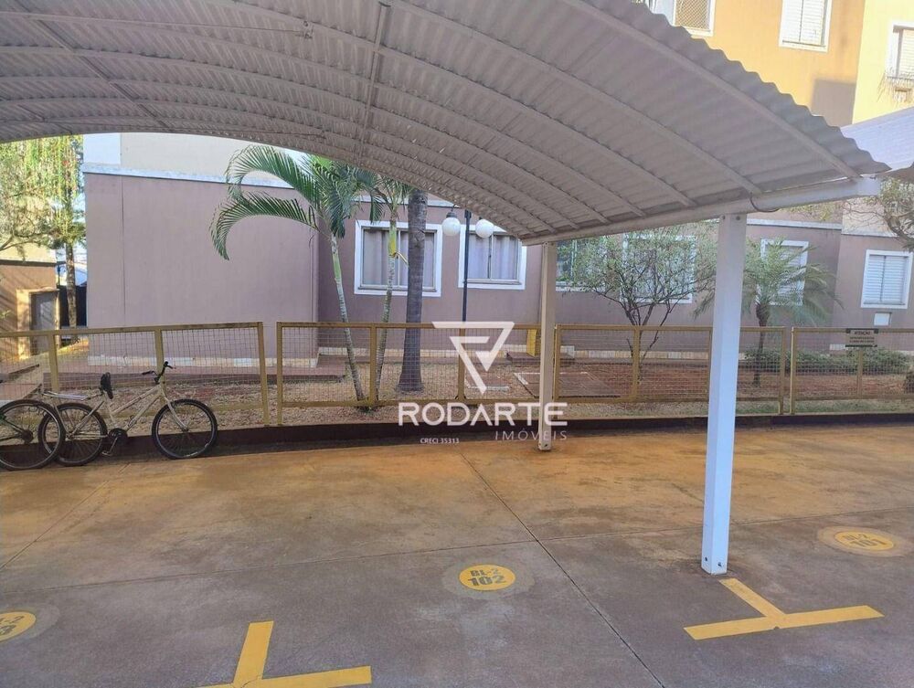 Apartamento, 2 quartos, 50 m² - Foto 13