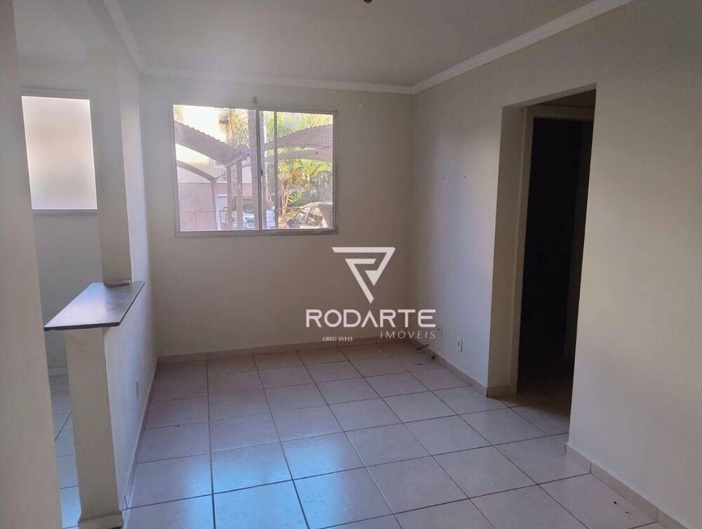 Apartamento, 2 quartos, 50 m² - Foto 5