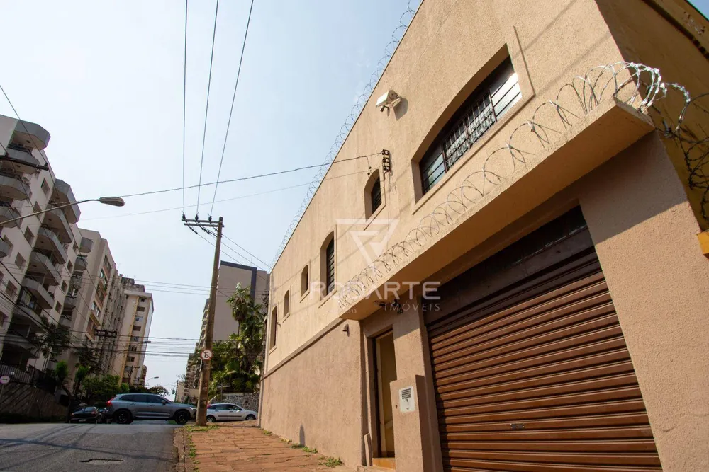 Loja-Salão, 235 m² - Foto 12