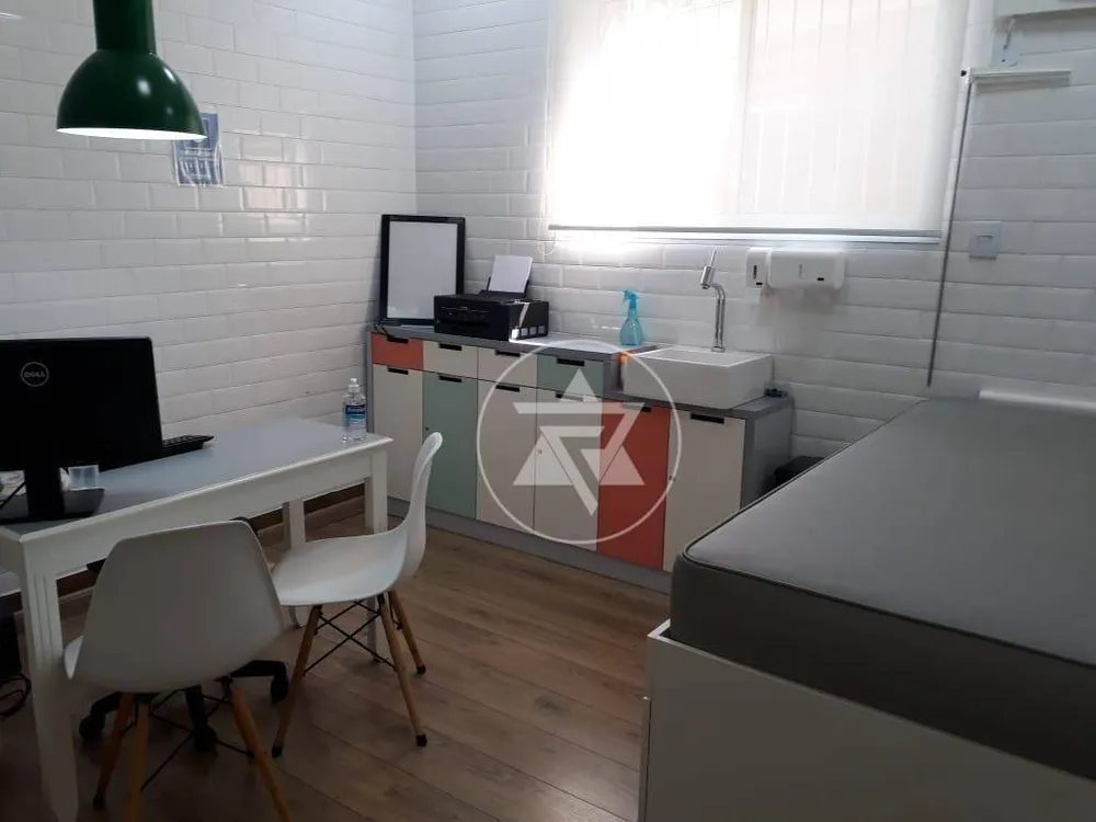 Sala-Conjunto, 19 m² - Foto 1