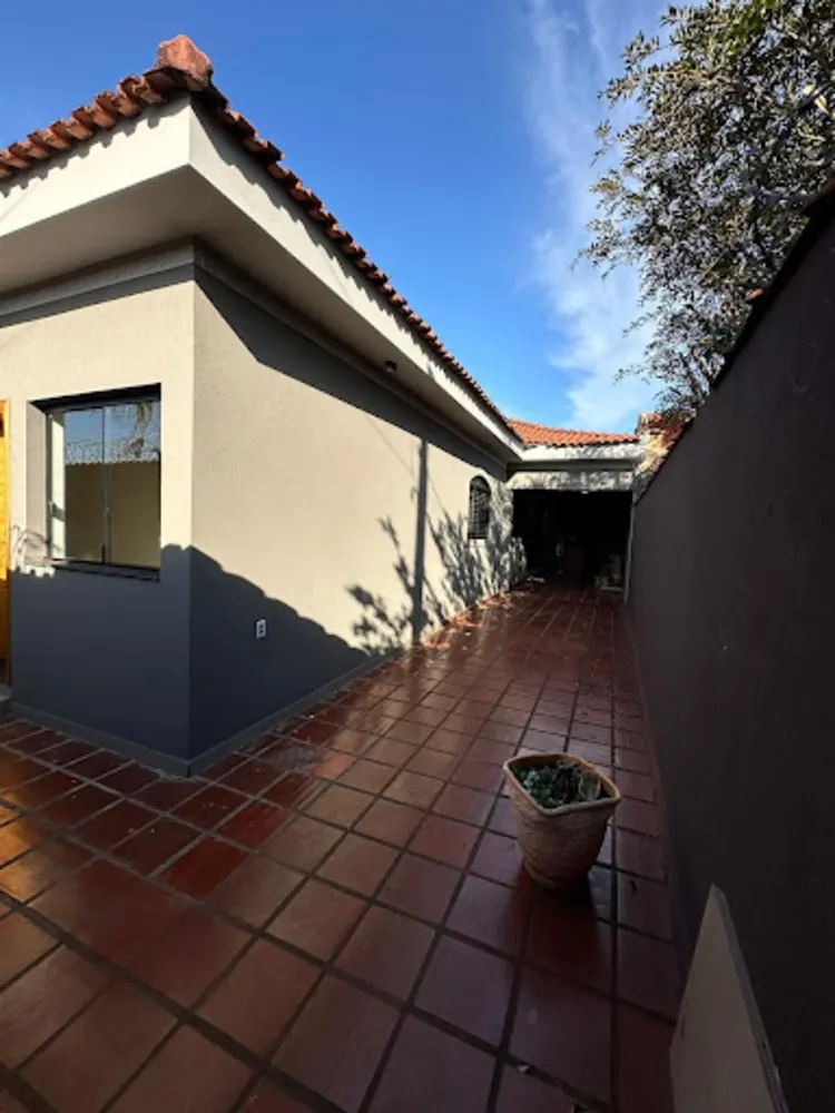 Casa, 3 quartos, 75 m² - Foto 8