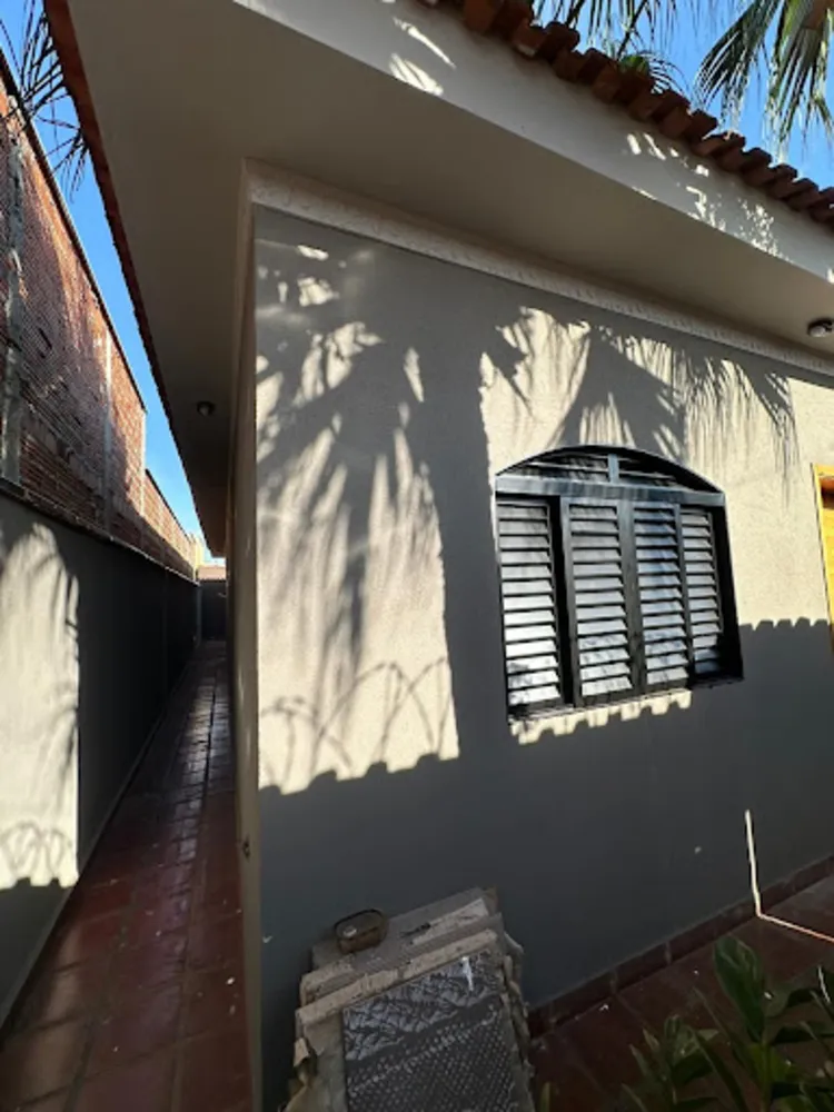 Casa, 3 quartos, 75 m² - Foto 1
