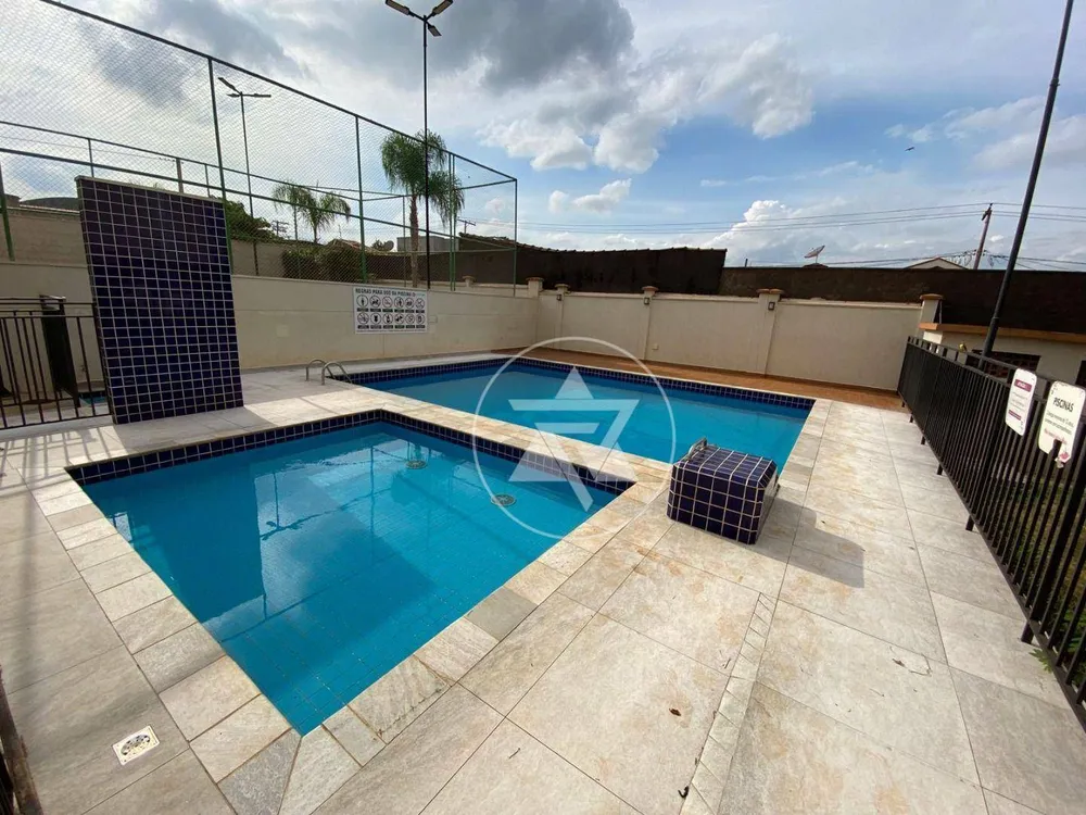 Apartamento, 2 quartos, 45 m² - Foto 14
