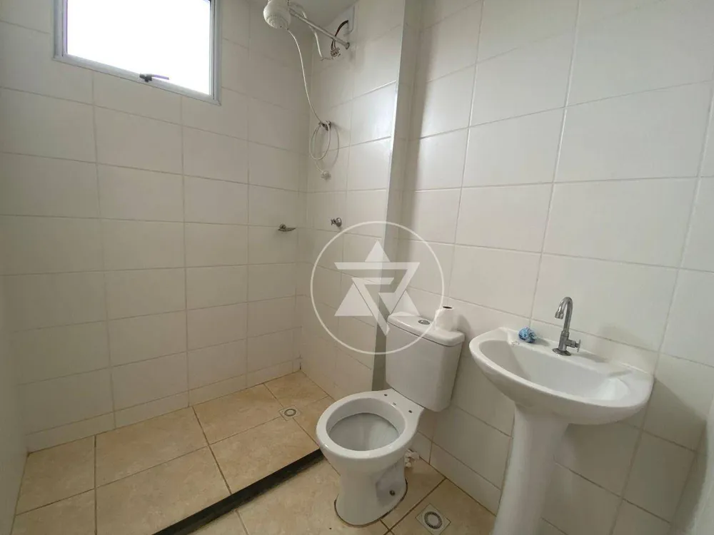 Apartamento, 2 quartos, 45 m² - Foto 10