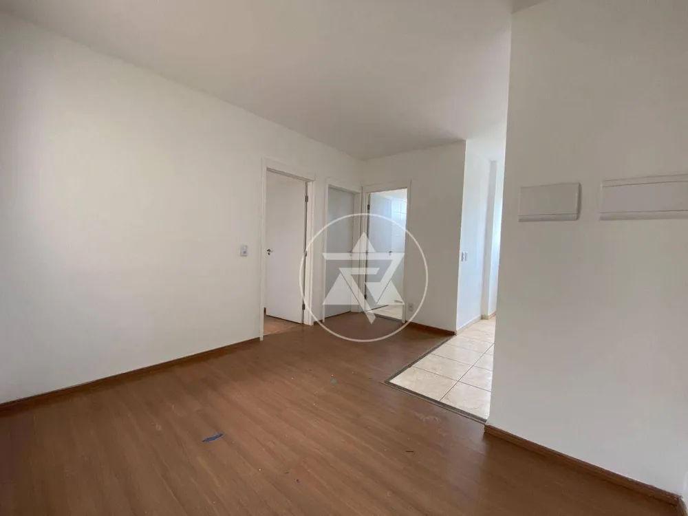 Apartamento, 2 quartos, 45 m² - Foto 2