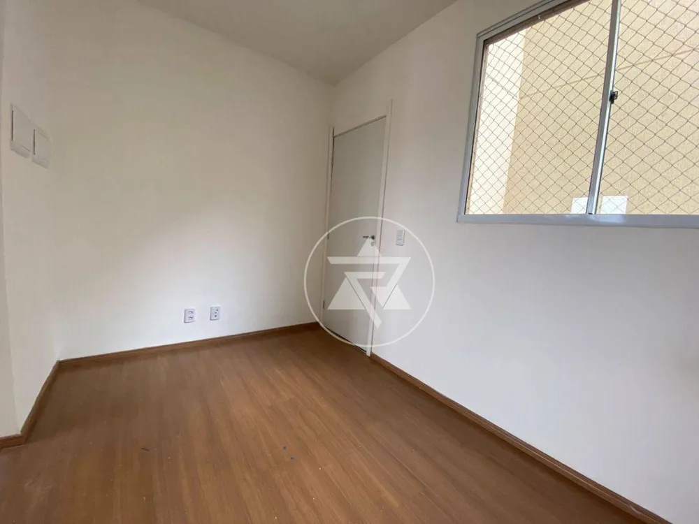 Apartamento, 2 quartos, 45 m² - Foto 3