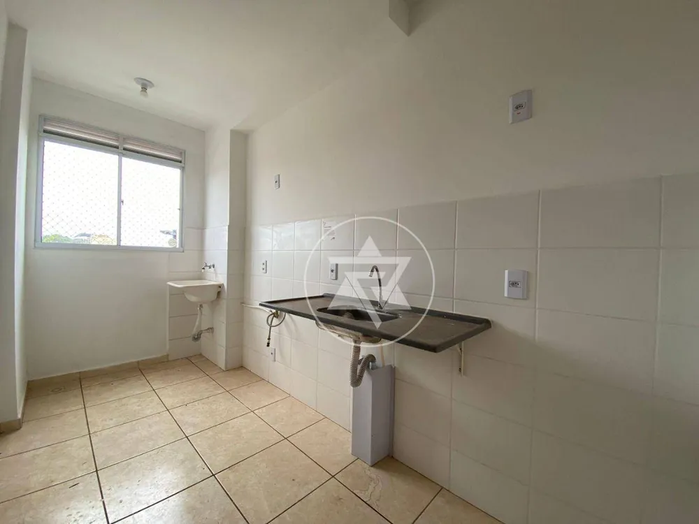 Apartamento, 2 quartos, 45 m² - Foto 7