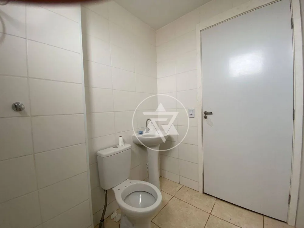 Apartamento, 2 quartos, 45 m² - Foto 11