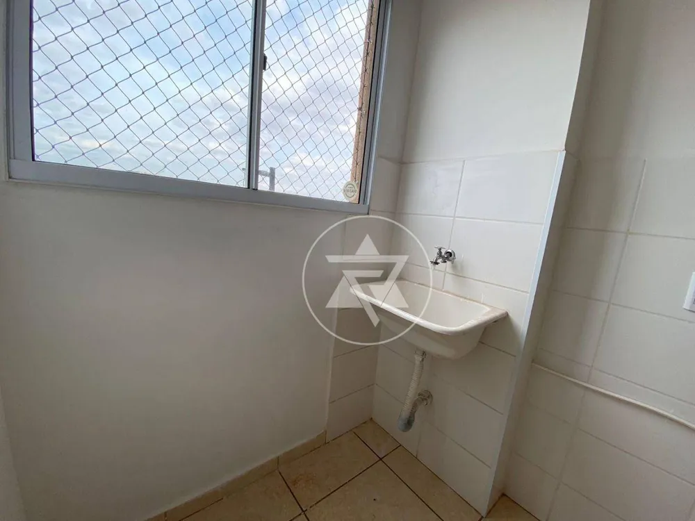 Apartamento, 2 quartos, 45 m² - Foto 9