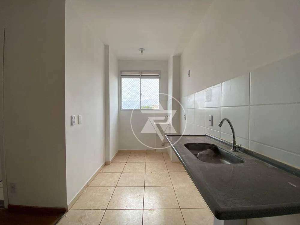 Apartamento, 2 quartos, 45 m² - Foto 8