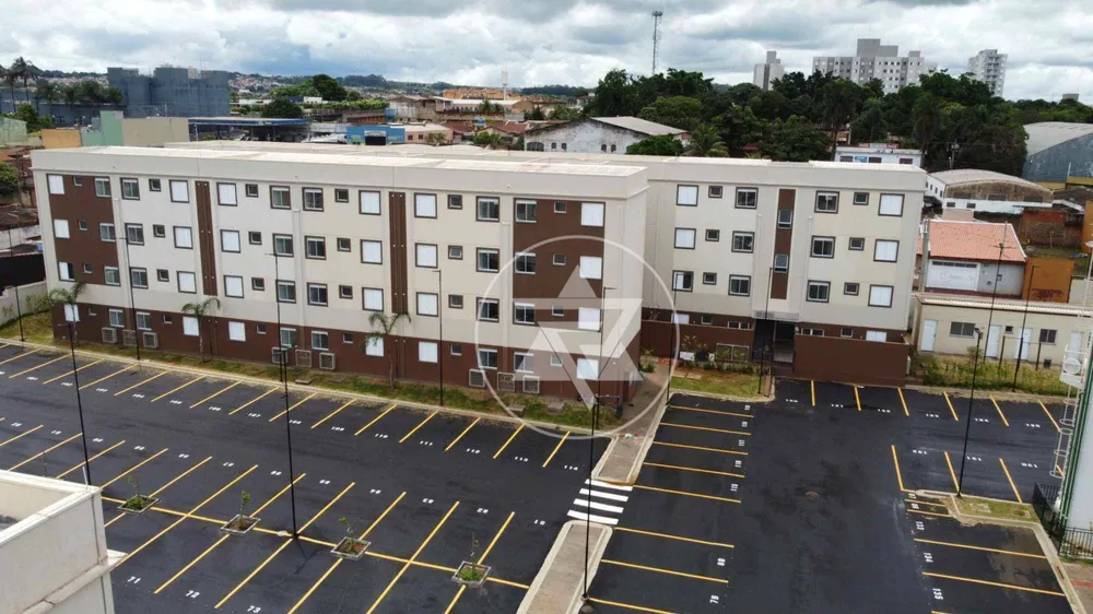 Apartamento, 2 quartos, 45 m² - Foto 12