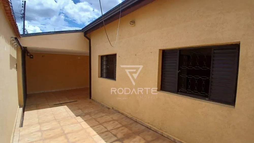 Casa, 2 quartos, 100 m² - Foto 2