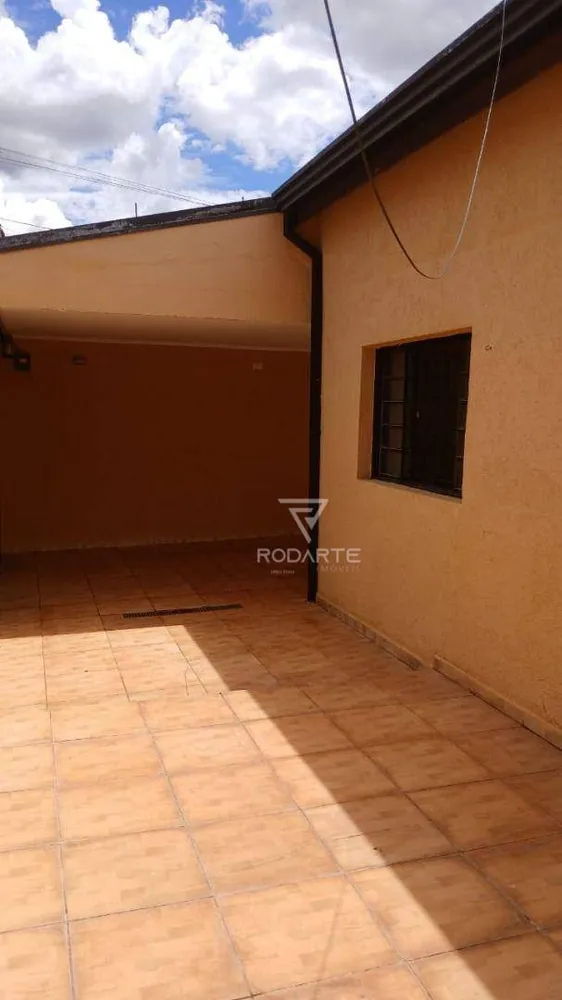 Casa, 2 quartos, 100 m² - Foto 4