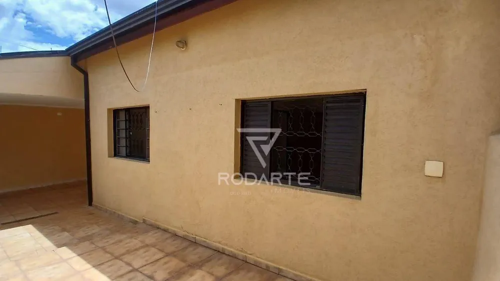 Casa, 2 quartos, 100 m² - Foto 5