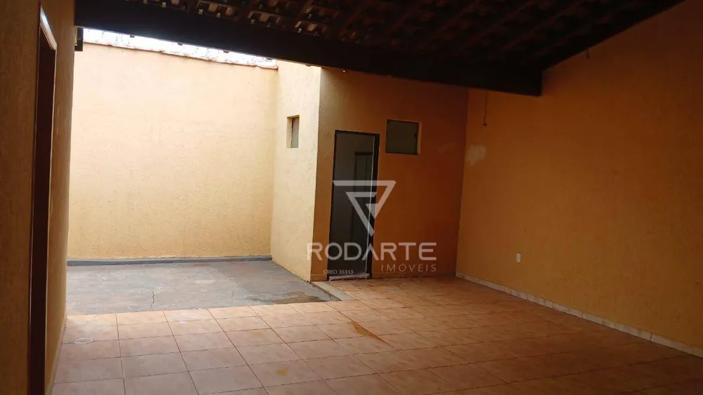 Casa, 2 quartos, 100 m² - Foto 1
