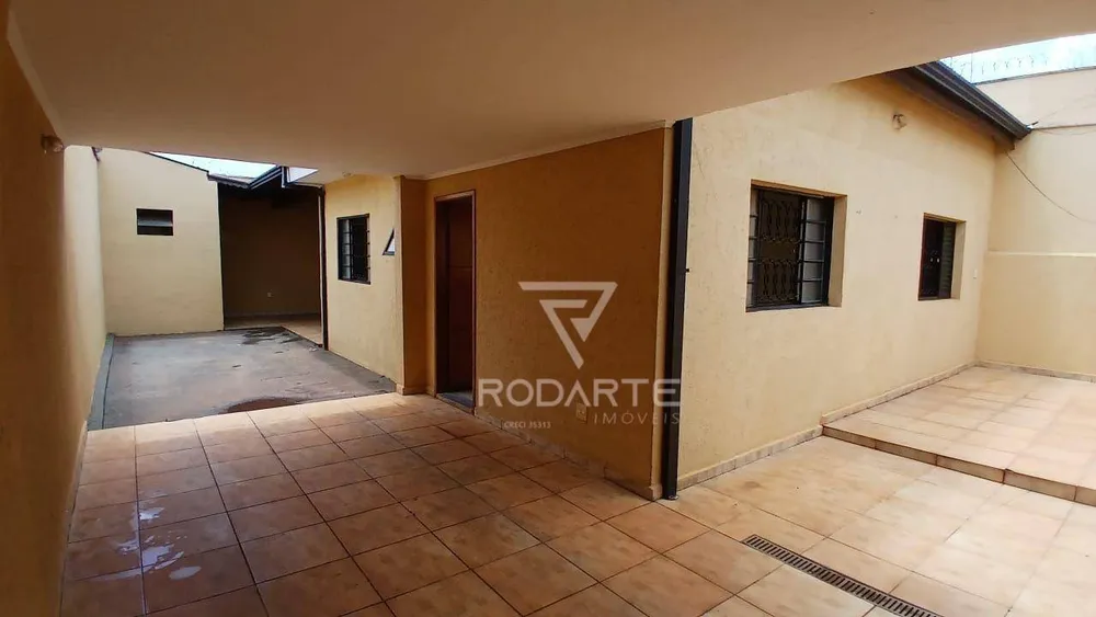 Casa, 2 quartos, 100 m² - Foto 1