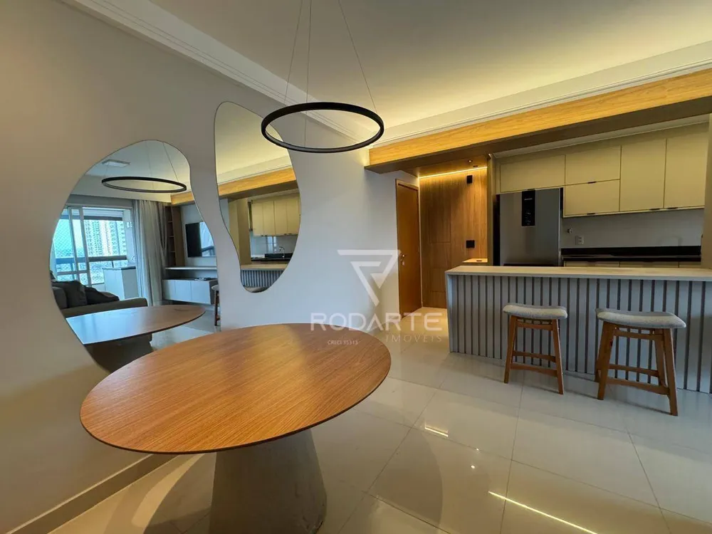 Apartamento, 2 quartos, 76 m² - Foto 5