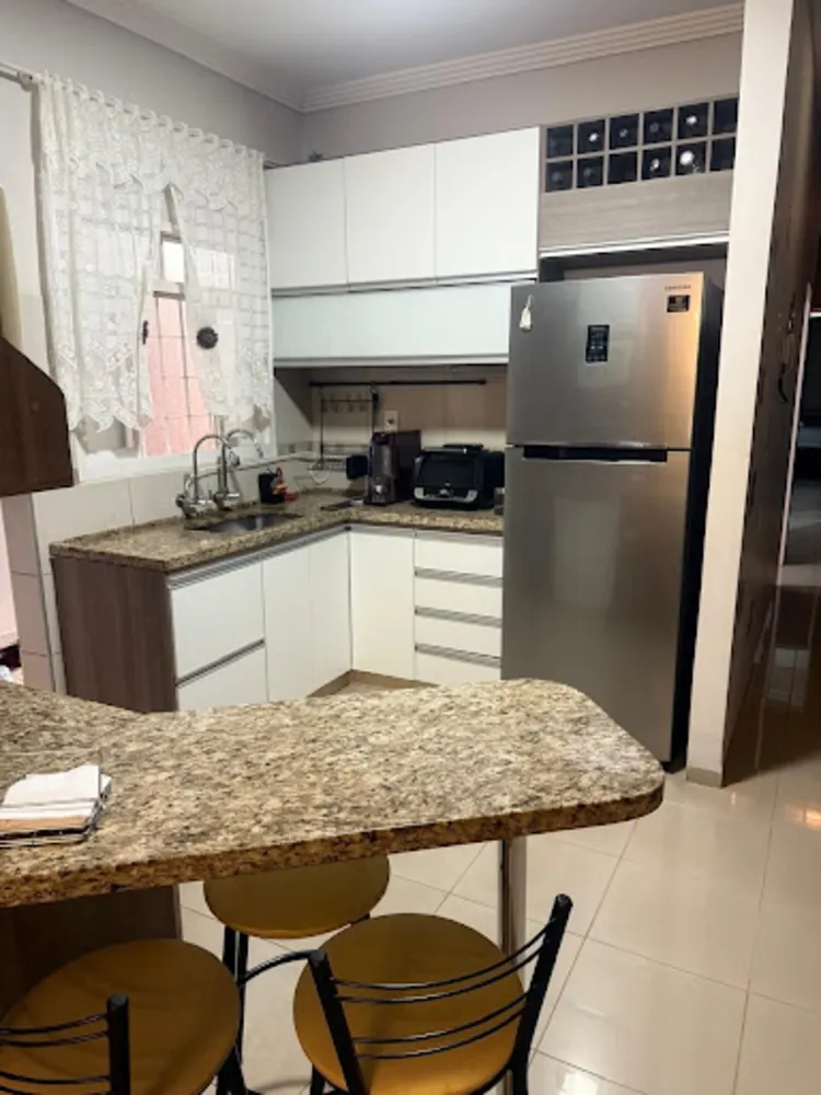 Casa, 2 quartos, 106 m² - Foto 6
