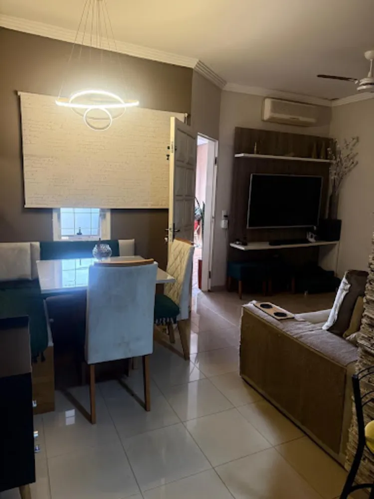 Casa, 2 quartos, 106 m² - Foto 4