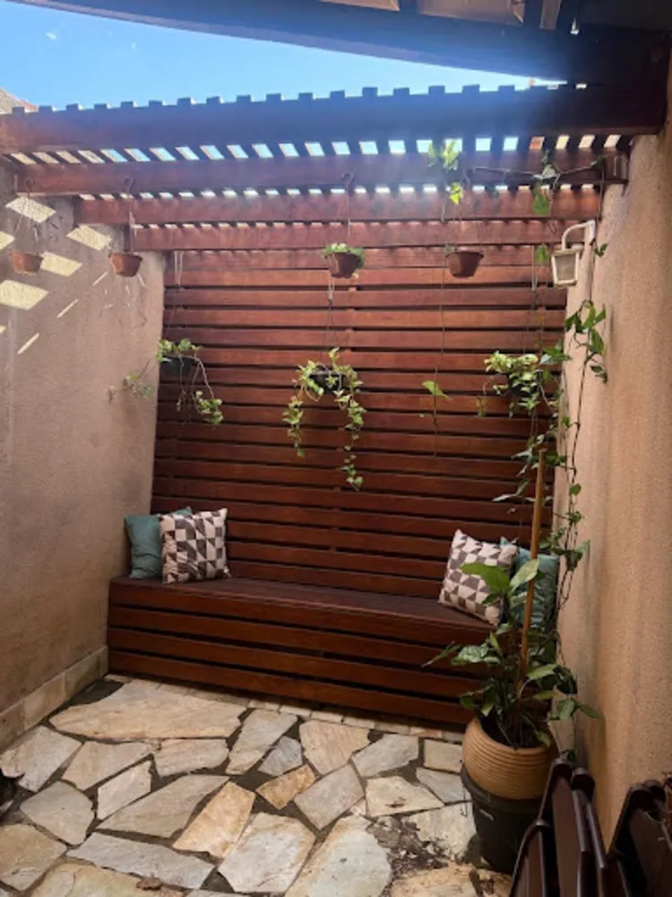 Casa, 2 quartos, 106 m² - Foto 12