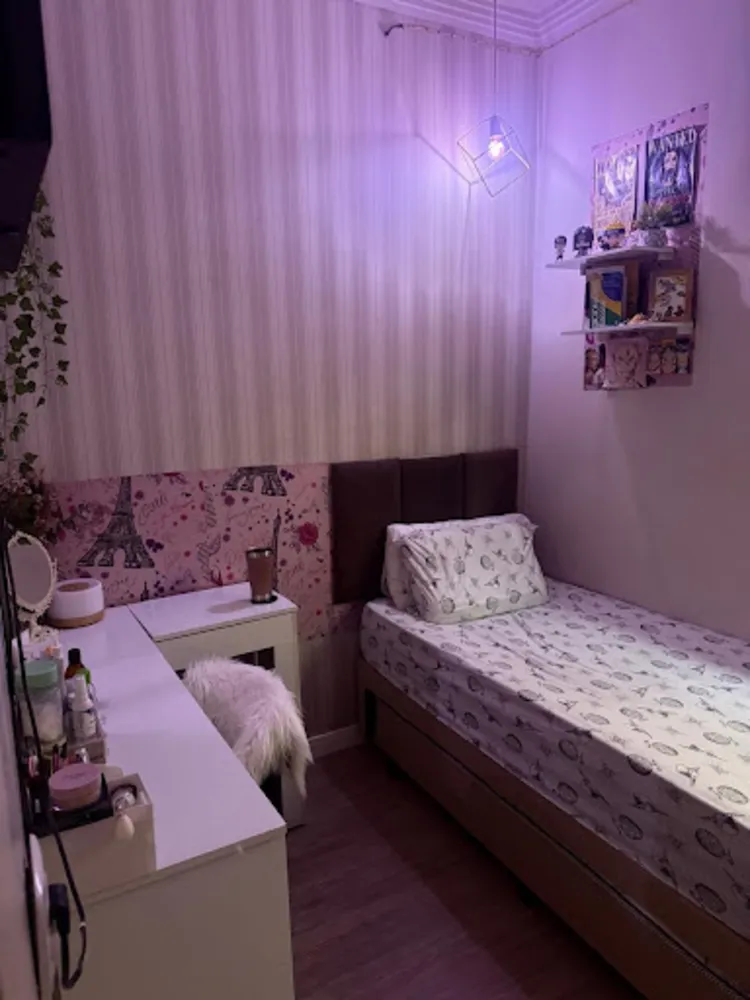 Casa, 2 quartos, 106 m² - Foto 1