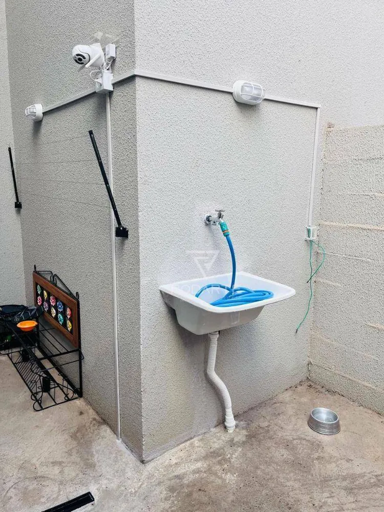 Apartamento, 2 quartos, 40 m² - Foto 4