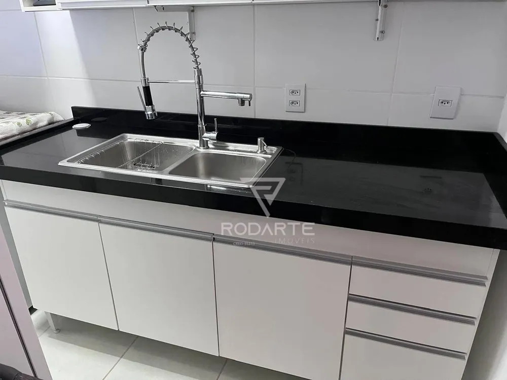 Apartamento, 2 quartos, 40 m² - Foto 1