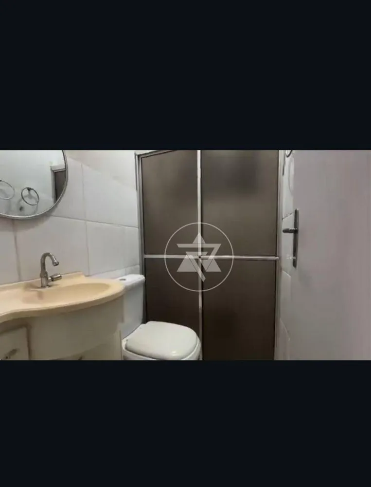 Casa, 2 quartos, 90 m² - Foto 15