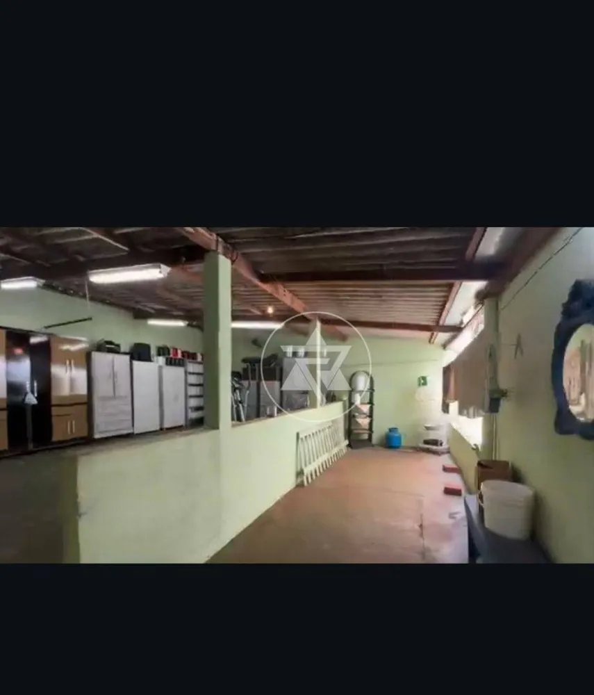 Casa, 2 quartos, 90 m² - Foto 11