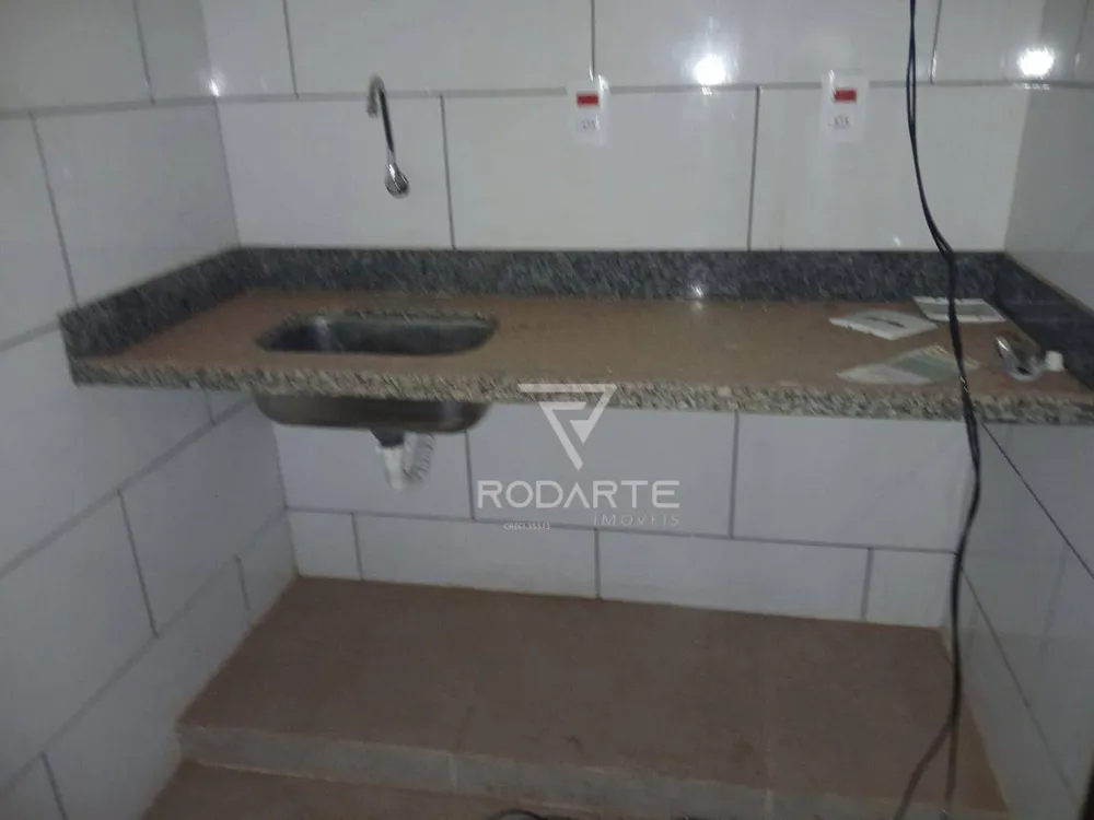 Loja-Salão, 42 m² - Foto 3