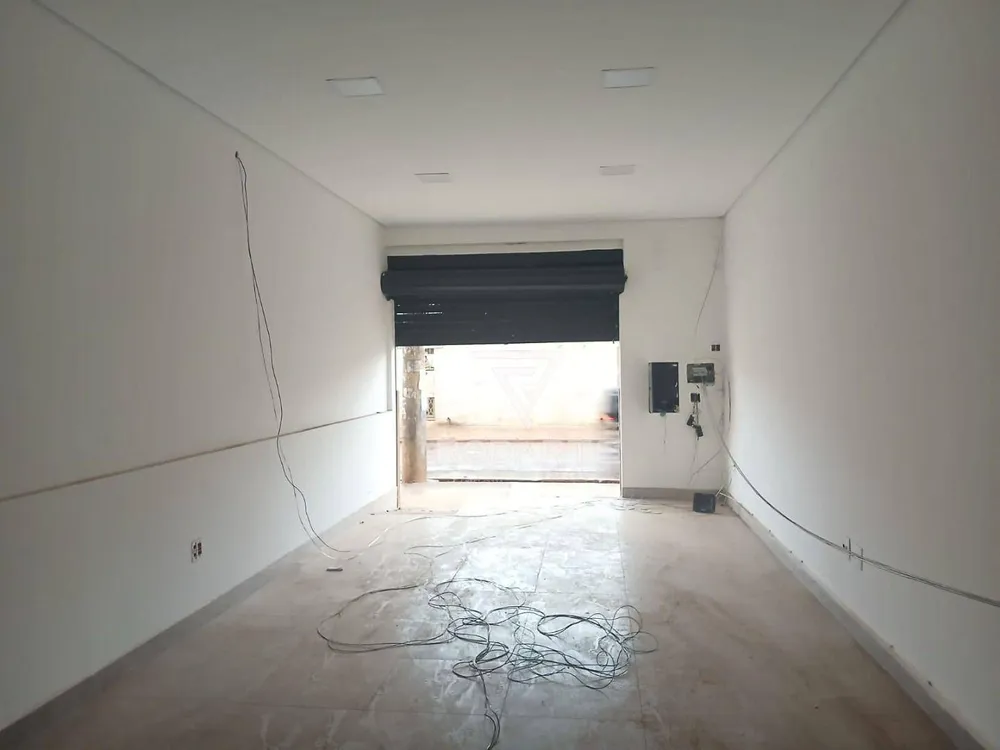 Loja-Salão, 42 m² - Foto 2