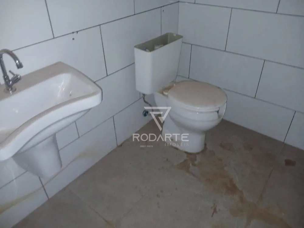 Loja-Salão, 42 m² - Foto 8