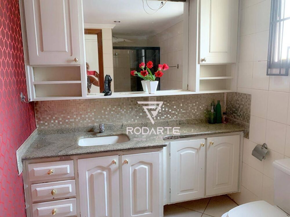 Apartamento, 3 quartos, 140 m² - Foto 9