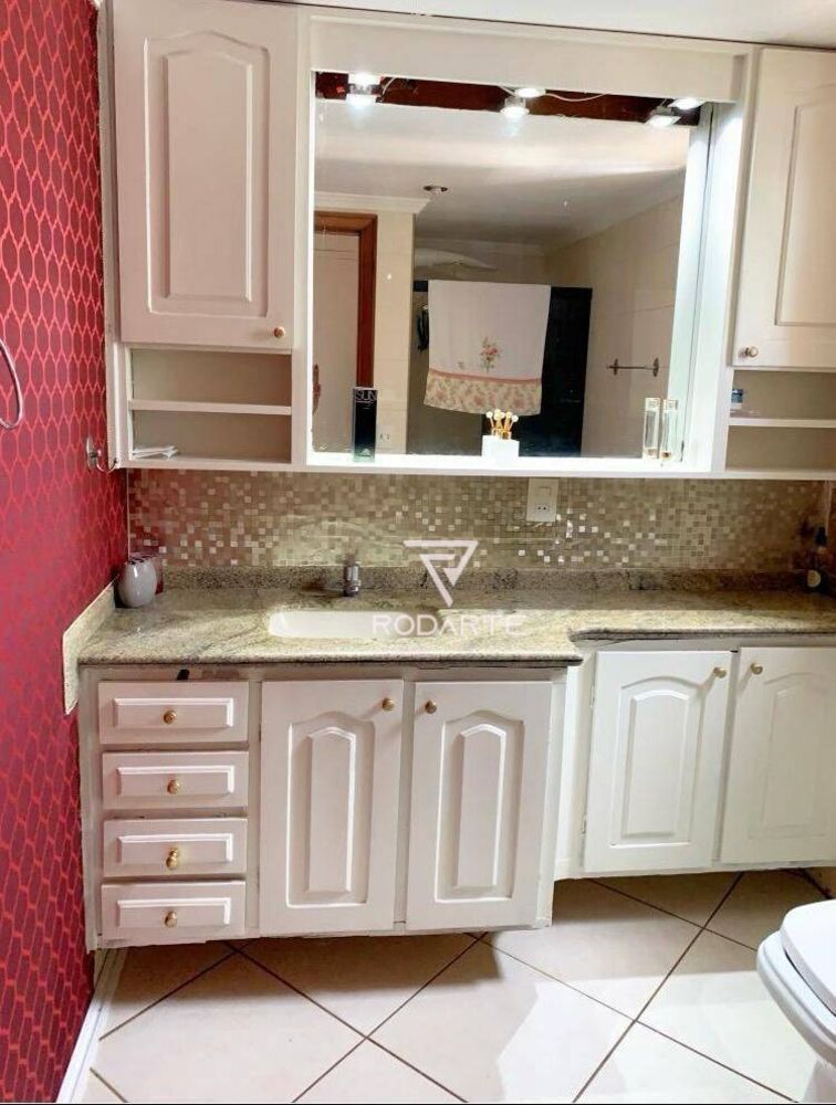 Apartamento, 3 quartos, 140 m² - Foto 11