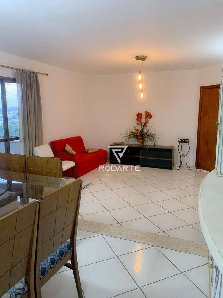 Apartamento, 3 quartos, 140 m² - Foto 16