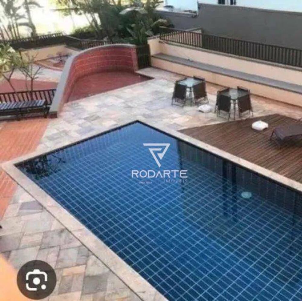 Apartamento, 3 quartos, 140 m² - Foto 20