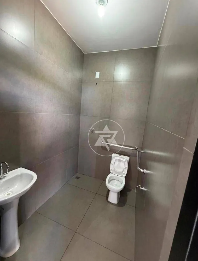 Depósito-Galpão, 339 m² - Foto 3