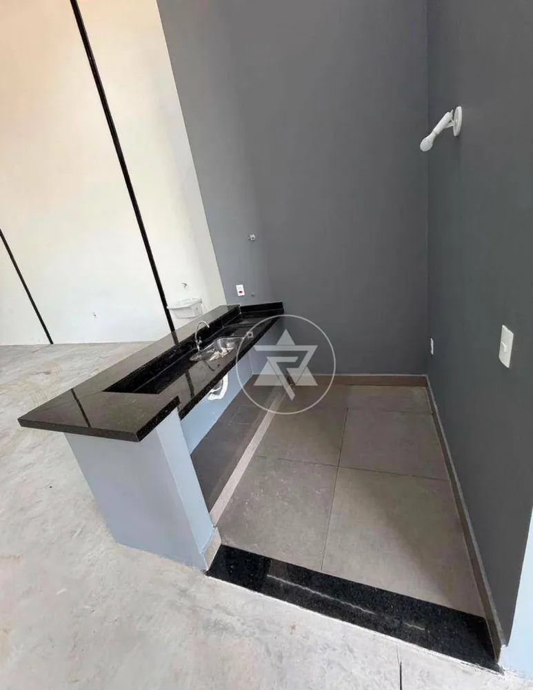 Depósito-Galpão, 339 m² - Foto 2