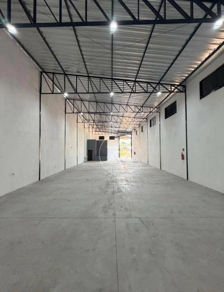 Depósito-Galpão, 339 m² - Foto 6