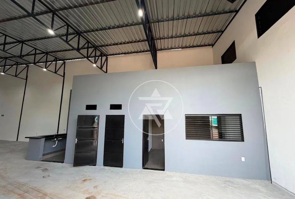 Depósito-Galpão, 339 m² - Foto 5