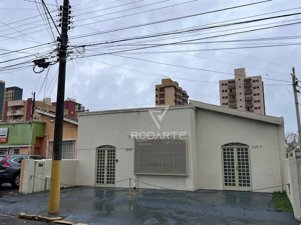 Casa, 130 m² - Foto 1