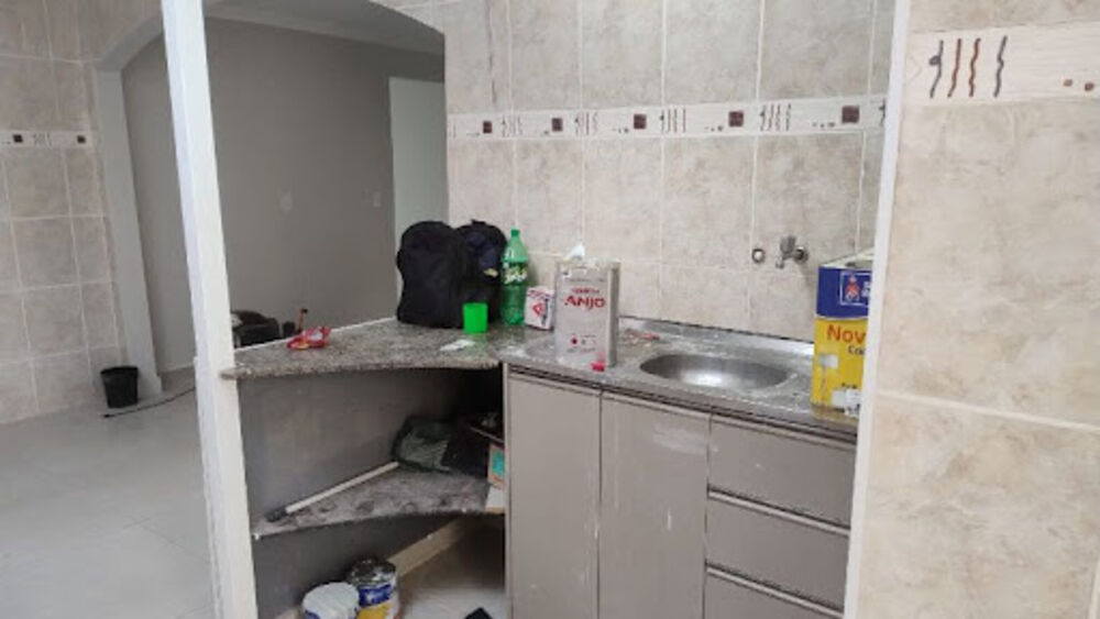 Casa, 2 quartos, 94 m² - Foto 5
