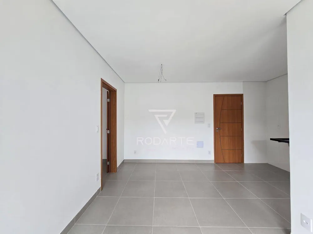 Apartamento, 1 quarto, 54 m² - Foto 1